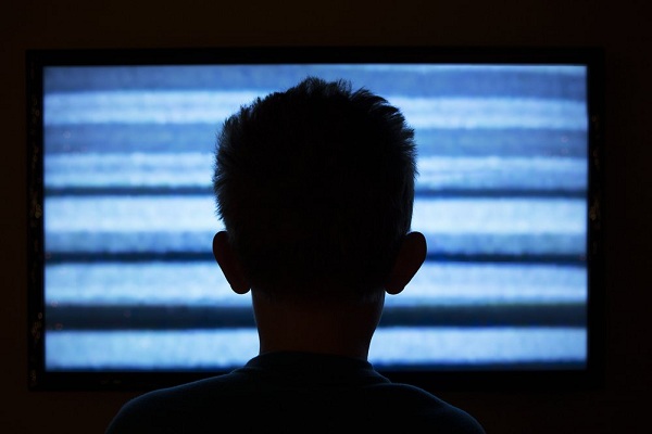 اعتیاد به تلویزیون با 8 دلیل اصلی مرگ ارتباط مستقیم دارد