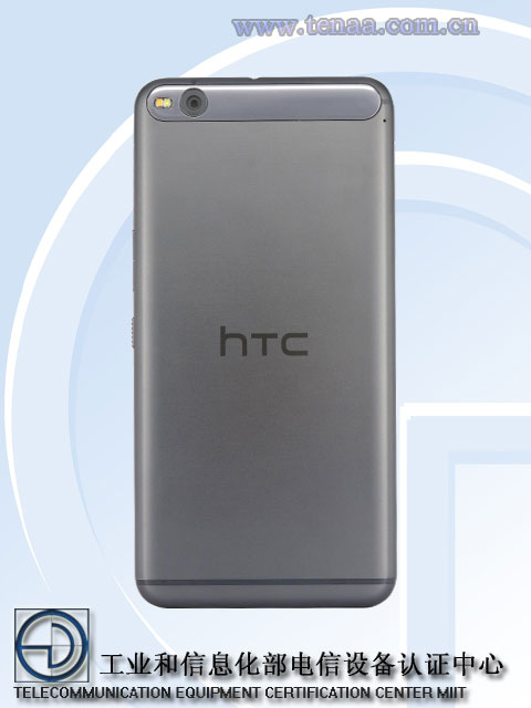 این تاییدیه ای بود بر آن چیزی که تا کنون از عکس های به بیرون درز شده One X9 دیده شده است. آری! وجود این دستگاه، واقعیت دارد.  HTC One X9 در اندازه های 7.99 در 75.9 در 153.2 میلیمتر، با وزن 174 گرمی و در یک قامت تا حدودی فلزی خود نمایی می کند.