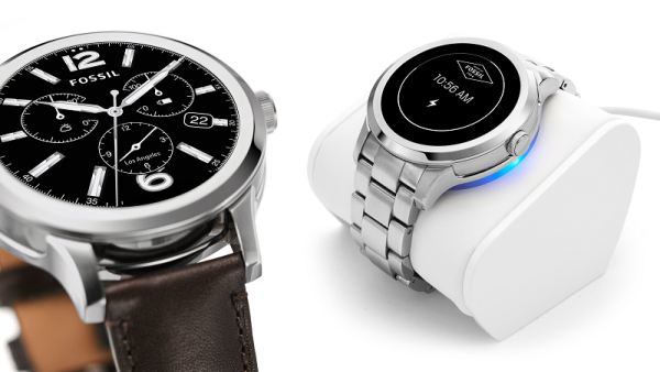 هم اکنون می توانید ساعت هوشمند Fossil Q Founder را از گوگل استور خریداری کنید