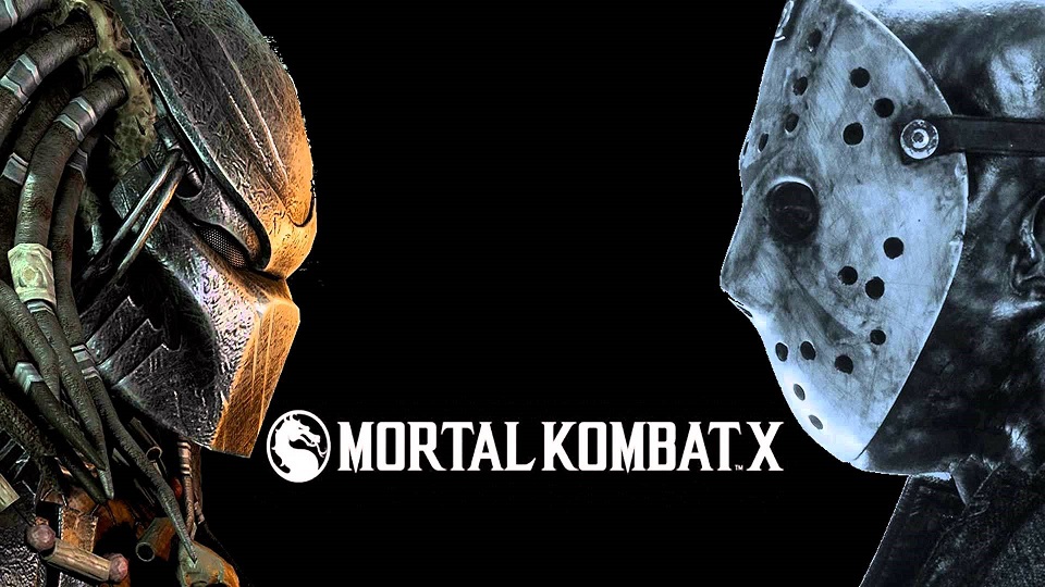 بهترین بازی مبارزه ای: Mortal Kombat X
