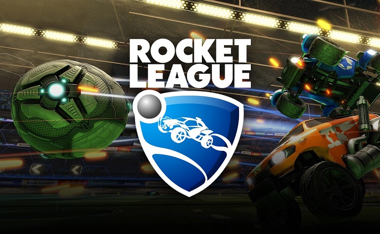 برترین بازی مستقل: Rocket League