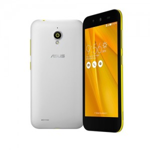 گوشی ایسوس لایو (Asus Live) دارای نمایشگر 5.5 اینچی اچ دی با رزولوشن 720 در 1280 پیکسل بوده و از یک پردازنده چهار هسته ای مدیا تک MT6580 با سرعت پردازش 1.3 گیگا هرتز در کنار 2 گیگا بایت رم قدرت می گیرد.