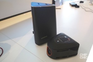 مرکز سرگرمی فوق العاده: Ideacenter 610S
