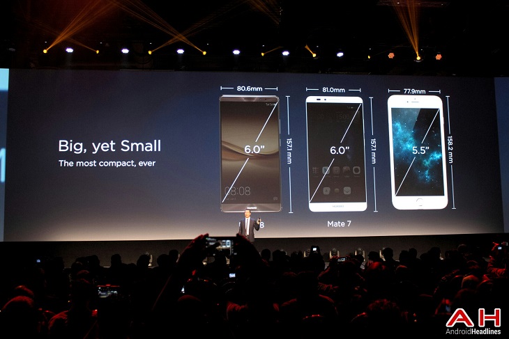 هواوی در نمایشگاه CES 2016 اعلام کرد که گوشی میت 8 بصورت گسترده در سراسر جهان منتشر خواهد شد و اولین موج کشور هایی که گوشی میت 8 در آنها عرضه خواهد شد توسط این کمپانی مشخص گردید.