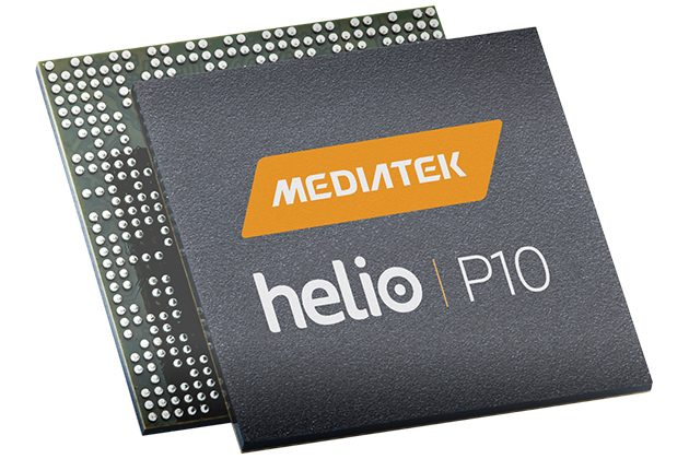 100 گوشی هوشمند به تراشه ی Helio P10 مدیاتک مجهز خواهند شد