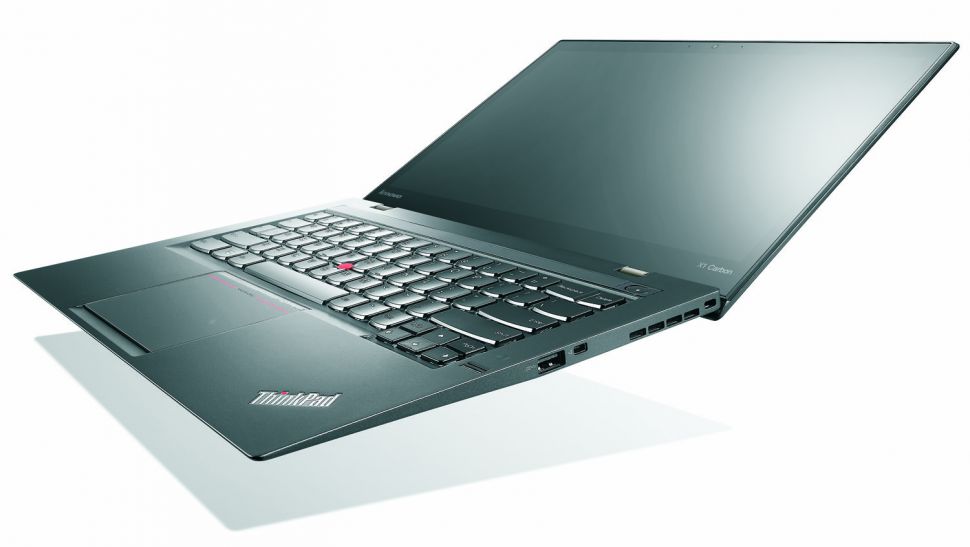 بهترین نمایشگر لپتاپ: یوگا ThinkPad X1