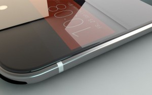 رندر گوشی HTC One M10