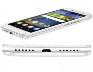 گوشی آنر هالی 2 پلاس (Honor Holly 2 Plus) به یک پردازنده 64 بیتی مدیا تک MT6735P با سرعت پردازش 1.3 گیگال هرتز مجهز شده و در کنار پردازنده گرافیکی مالی T720MP2 و 2 گیگا بایت رم قرار گرفته است.