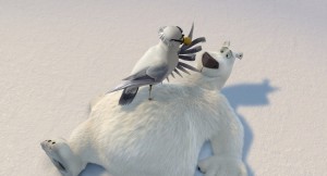 معرفی انیمیشن نورم شمال Norm of the North