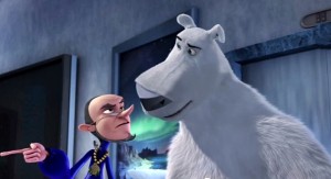 معرفی انیمیشن نورم شمال Norm of the North