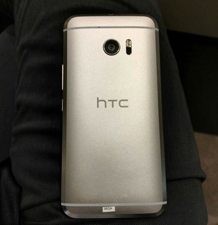 اچ تی سی می گوید: HTC 10 بهترین دوربین های دنیا را دارد