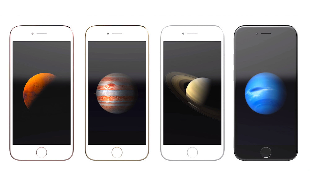 اپل به تازگی از گوشی آیفون اس ای جدید خود به همراه نسخه ی ۹.۷ اینچی آیپد پرو رونمایی کرد