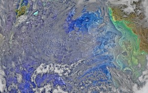 بهترین تصاویر نجومی در هفته ی گذشته