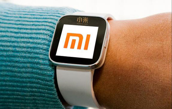 شیائومی تایید کرد اواخر سال جاری ساعت هوشمند خود را عرضه می کند