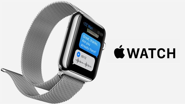 اپل واچ در رقابت - مصرف کنندگان برای ردیابی تناسب اندام از قابلیت های اضافه شده به ساعت های هوشمند، بهره می گیرند. از آنجا که استفاده از ساعت های هوشمند، آسان و کاربر پسند شده است و همچنین برخی از آنها، نسبت به ابزارهای پوشیدنی دیگر، مقرون به صرفه، نیز هستند سهم بیشتری از بازار را گرفته اند.
