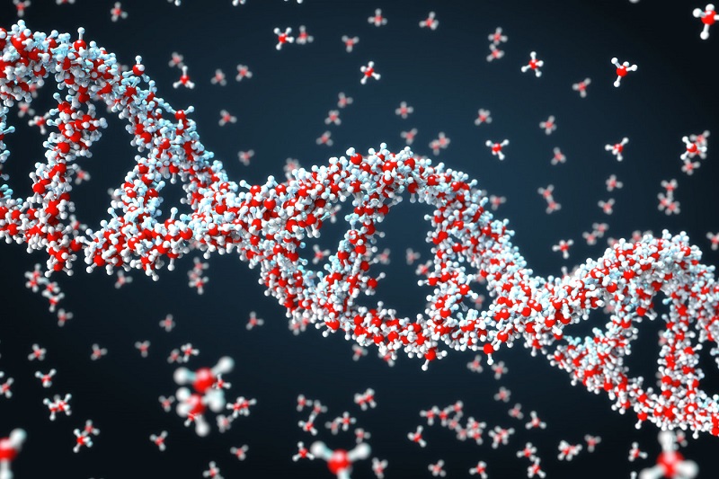 ذخیره سازی داده با استفاده از DNA مصنوعی در مایکروسافت