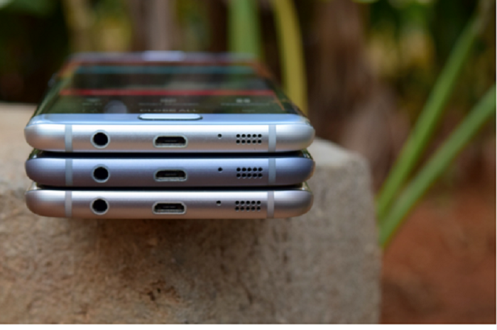 سامسونگ، قصد دارد در سال 2017، پنج گوشی هوشمند گلکسی پرچمدار عرضه کند که در این میان یک گوشی تاشو قرار دارد.