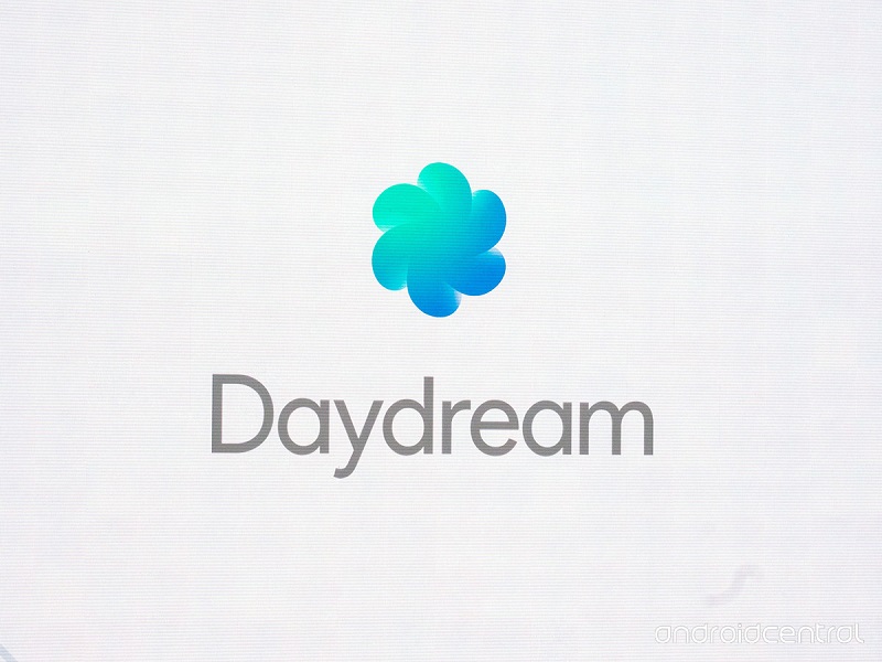 معرفی Daydream در کنفرانس I/O گوگل 2016