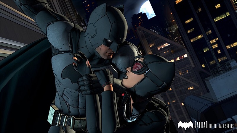 بازی جدید بتمن “Batman – A Telltale Series” تابستان امسال، برای کاربران کنسول های پی سی/مک و دستگاه های موبایل در دسترس خواهد بود.