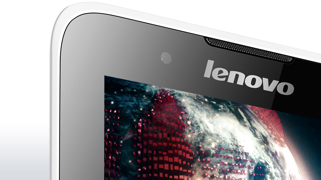 انتشار اطلاعاتی در مورد تبلت جدید لنوو با صفحه نمایش 8 اینچی