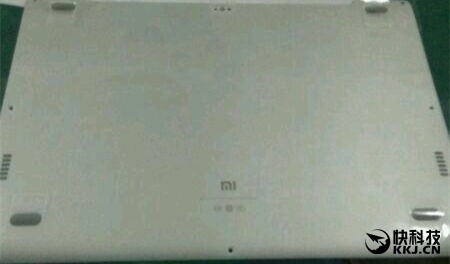  تصاویر و مشخصات لپ تاپ Mi Notebook شیائومی با پردازنده Core i7