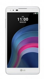 LG X5 تولد این گوشی باعث شده که ال جی برای اولین بار سنت نامگذاری خود در سری گوشی های X خود را زیر پا بگذارد. این سری گوشی ها که همواره با این قالب "[LG X [word" نامگذار می شدند حال با معرفی LG X5، چهره ای جدید در نوع نامگذاری را به خود دیده اند.