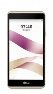 LG X Skin این گوشی نسبت به LG X5 از صفحه نمایشی کوچک تر بهره می برد و نمایشگر آن اندازه ای 5 اینچی دارد. LG X Skin با داشتن ضخامت 6.9 میلی متری و وزن 122 گرمی، لقب نازک ترین و سبک ترین گوشی را از برادران خود ربوده است.