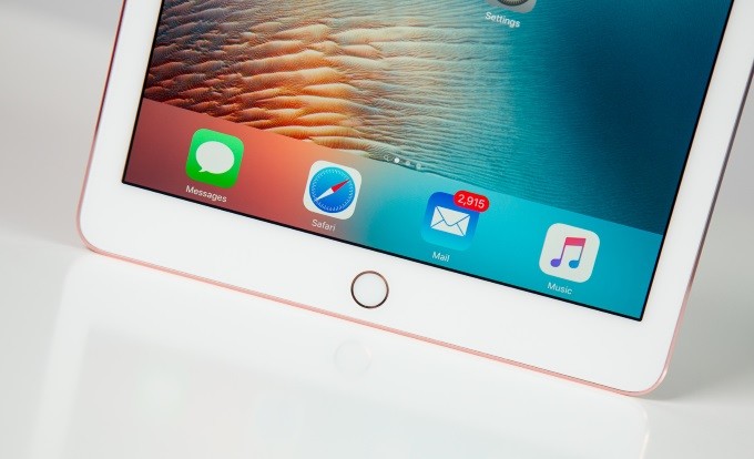 اپل سه تبلت آی پد پرو برای سال 2017 عرضه می کند