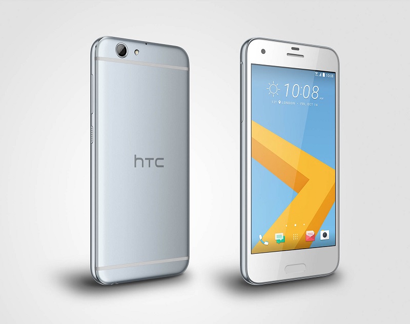 مشخصات گوشی HTC One A9s این گونه است؛ یک نمایشگر Super LCD اچ دی با اندازه 5 اینچ زینت بخش پنل جلویی این دستگاه شده
