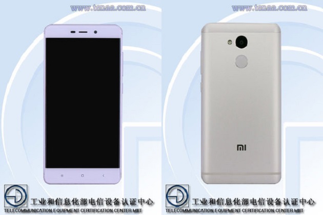 گوشی هوشمند شیائومی ردمی 4 (Xiaomi Redmi 4) در آژانس رگولاتوری چین ظاهر شده و تصاویر به همراه مشخصاتی از آن آشکار گردید.