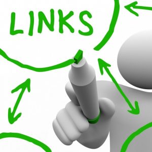 راه های افزایش ترافیک وب سایت - از لینک های داخلی استفاده کنید