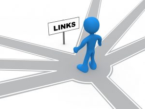راه های افزایش ترافیک وب سایت - مطالب خود را در سایت های اشتراک گذاری لینک ثبت کنید