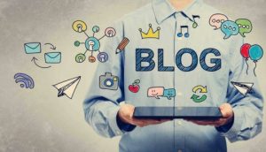 راه های افزایش ترافیک وب سایت - از نویسندگان مهمان دعوت به عمل آورید