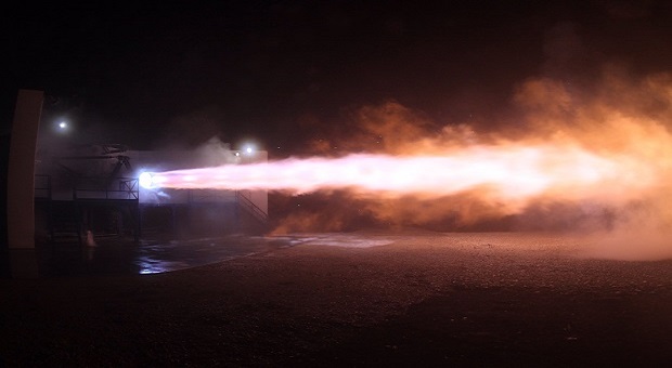 موفقیت اسپیس ایکس در آزمایش رپتور، موشکی که انسان را به مریخ می فرستد