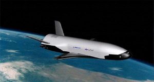 ماموریت اسرار آمیز هواپیمای فضایی: از شروع ماموریت X-37B در مدار زمین بیش از 500 روز گذشت