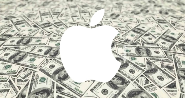 کمپانی اپل با فروش 45.4 میلیون دستگاه آیفون در آخرین فصل کاری، انتظارات را بالا می‌برد!