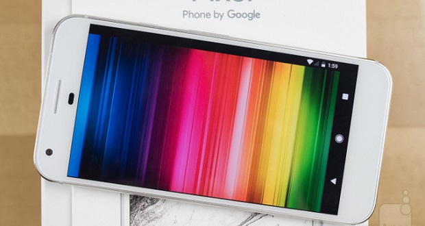 چگونگی فعال کردن حالت نمایش sRGB رنگ‌ها در گوشی های پیکسل و پیکسل XL گوگل