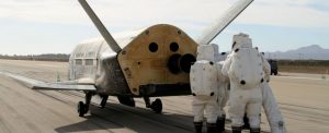ماموریت اسرار آمیز هواپیمای فضایی: از شروع ماموریت X-37B در مدار زمین بیش از 500 روز گذشت