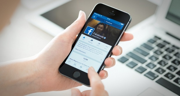 رکورد بازدید کاربران با گوشی های موبایل توسط فیسبوک شکسته شد!
