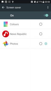اندروید 7.0 نوقا در گوشی HTC 10