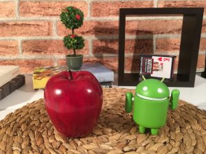 چگونه با آیفون با ios 10 عکس‌های RAW بگیریم