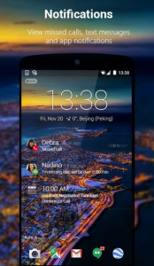 نسخه‌ی جدید برنامه‌ی Lock screen مایکروسافت