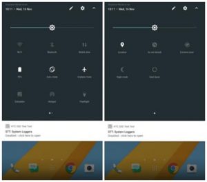 گوشی HTC 10، پرچمدار سال 2016 شرکت تایوانی اچ تی سی بالاخره سیستم عامل اندروید 7 نوقا را دریافت خواهد کرد. گوشی HTC 10 با اندروید 7 روانتر خواهد بود.