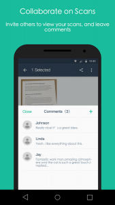 کم اسکنر