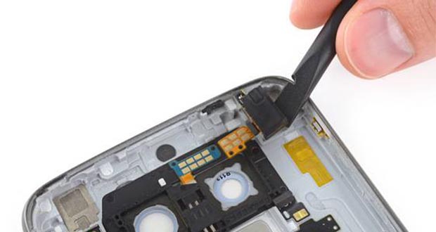 در آستانه ورود به سال 2017 میلادی، بهترین گوشی‌های سال 2016 از نظر قابل تعمیر بودن و تعمیر پذیری بالا مشخص شده‌اند که باید به ال‌جی جی 5 اشاره داشت.