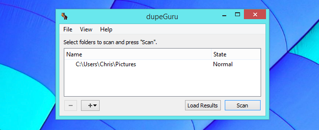 نرم افزار برای پیدا کردن و پاک کردن فایل های تکراری در ویندوز