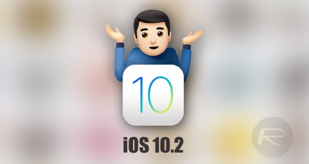 ثابت ماندن تنظیمات دوربین در iOS 10.2 ؛ یک ویژگی جالب از سیستم عامل گجت های اپل