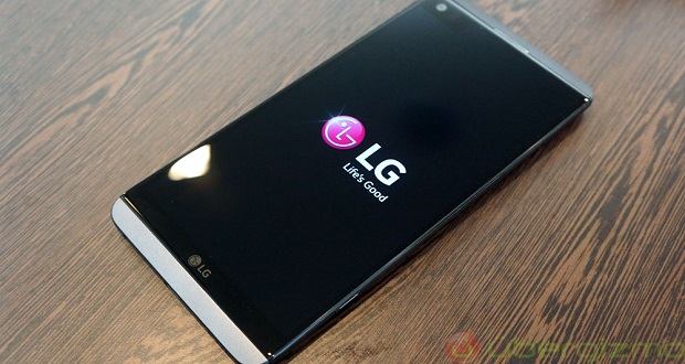 گوشی LG V20 رسما در تاریخ 6 دسامبر (16 آذر) در هند عرضه شد