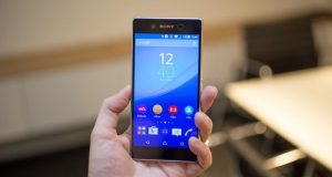 عرضه آپدیت اندروید 7.0 نوقا برای سونی اکسپریا Z3+
