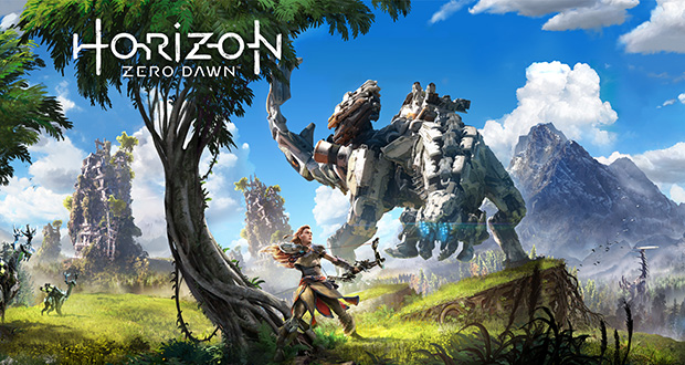 بررسی اجمالی بازی Horizon: Zero Dawn از نگاه منتقدان جهان
